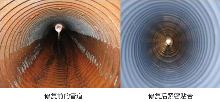 修複技術(shù)